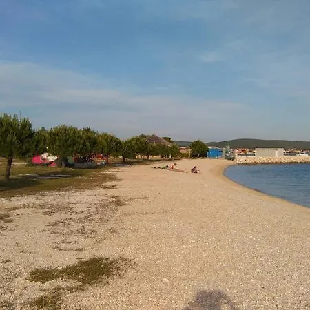 Zelja Apartamento Bibinje
