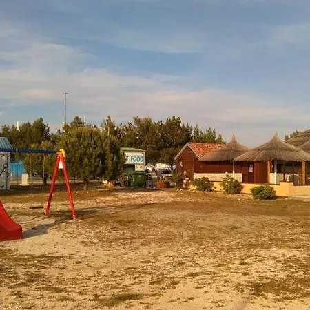 Apartamento Zelja