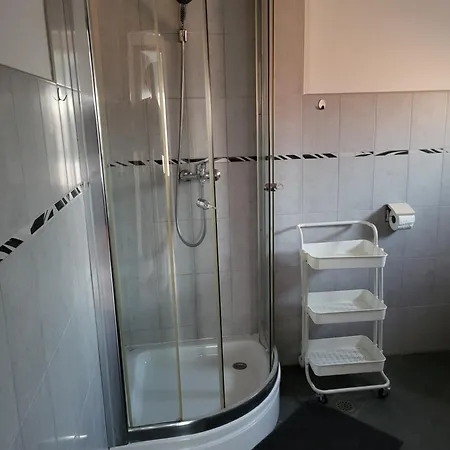 Apartamento Zelja *