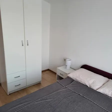 Apartamento Zelja Bibinje