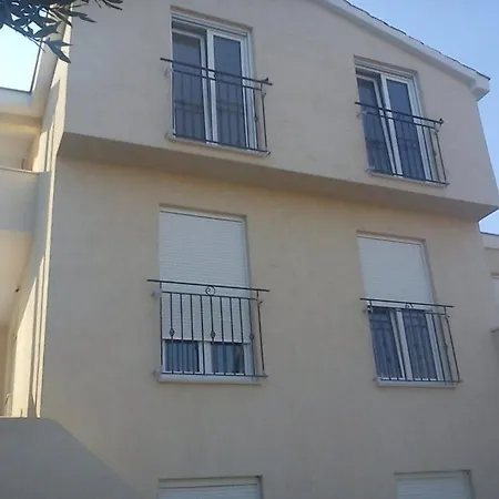 Apartment Zelja Bibinje