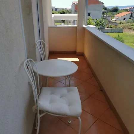 Zelja Apartment *