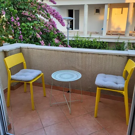 Zelja Apartment