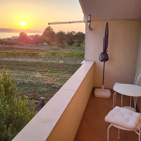 Zelja Apartment *
