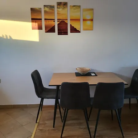 Zelja * Bibinje