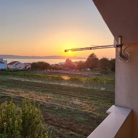 Zelja Apartment Bibinje