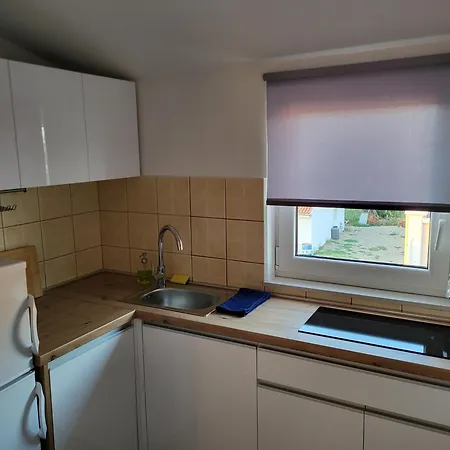 Zelja Apartment