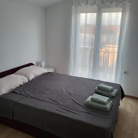 Apartment Zelja Bibinje