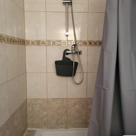 Zelja Apartment *