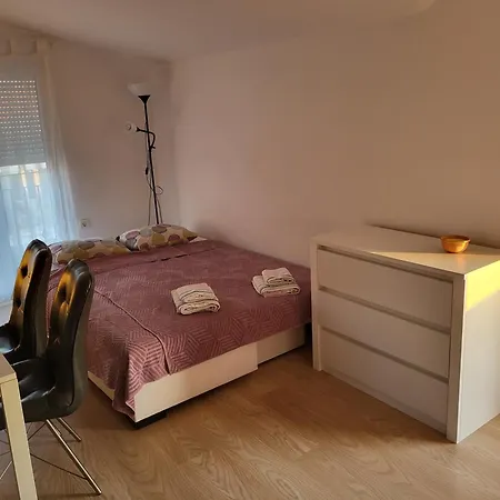 Zelja Apartment Bibinje
