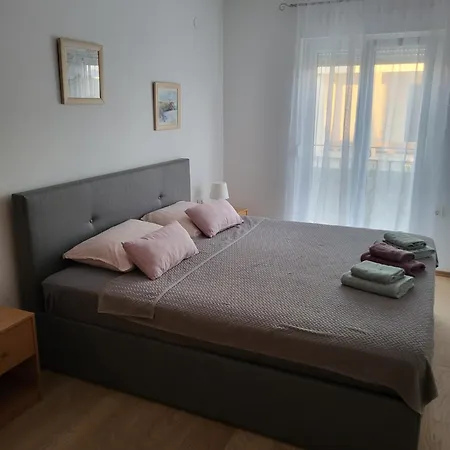 Zelja Bibinje
